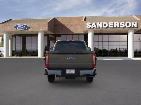 New 2026 Ford F250 Lariat w/ Lariat Premium Package AWD/4WD image 6