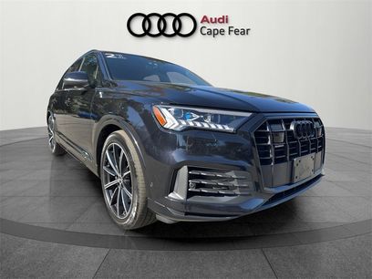 Used 2021 Audi Q7 3.0T Prestige
