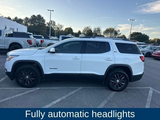 Used 2019 GMC Acadia SLT FWD image 19