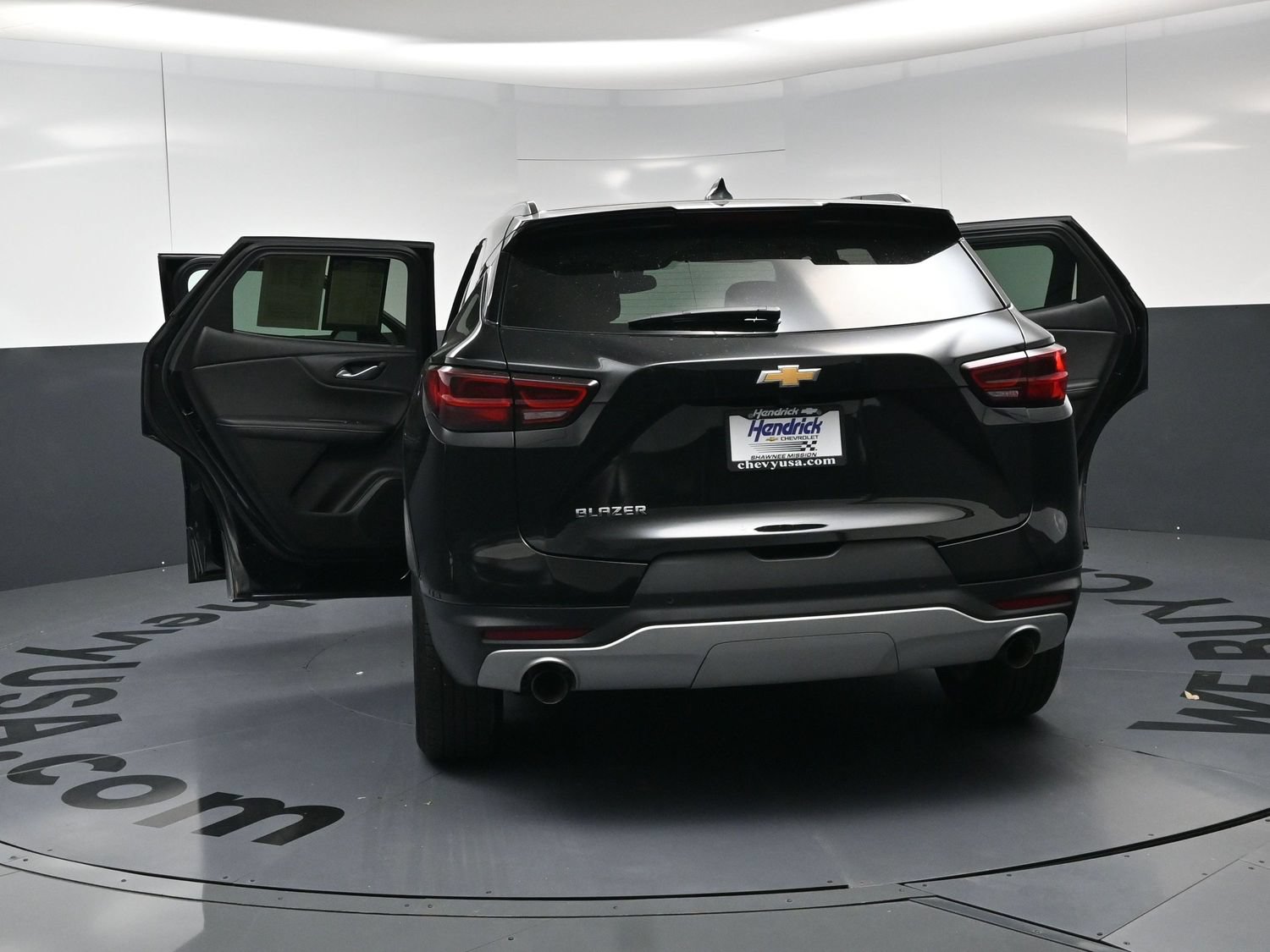 Used 2025 Chevrolet Blazer LT w/ Convenience Package FWD image 27