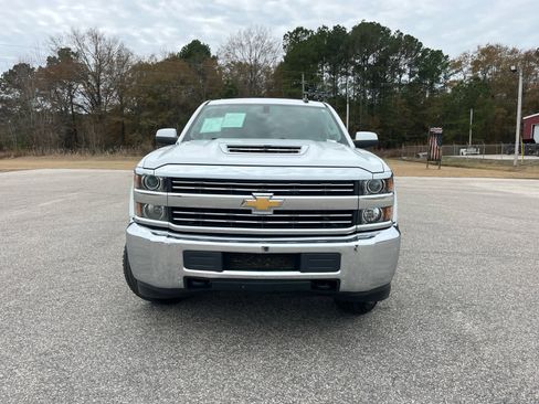 Used 2018 Chevrolet Silverado 2500 LT image 13