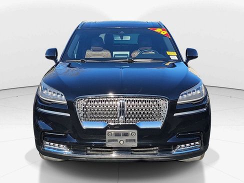 Used 2020 Lincoln Aviator Reserve w/ Equipment Group 201A image 7