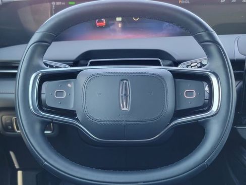 Certified 2024 Lincoln Nautilus Reserve w/ Jet Appearance Package (87T) AWD/4WD image 32
