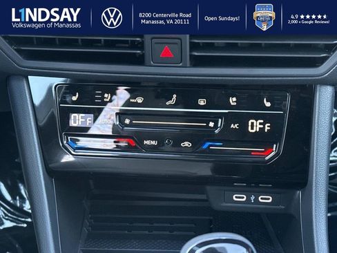 New 2026 Volkswagen Jetta GLI Autobahn image 14