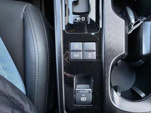 New 2026 Subaru Outback Premium image 27