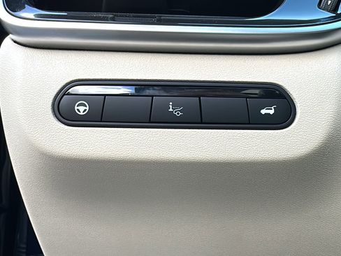 Certified 2025 INFINITI QX60 Sensory w/ Vision Package image 16