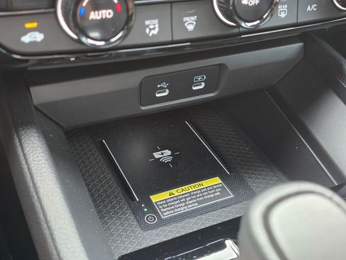 Certified 2025 Honda Accord Sport image 20