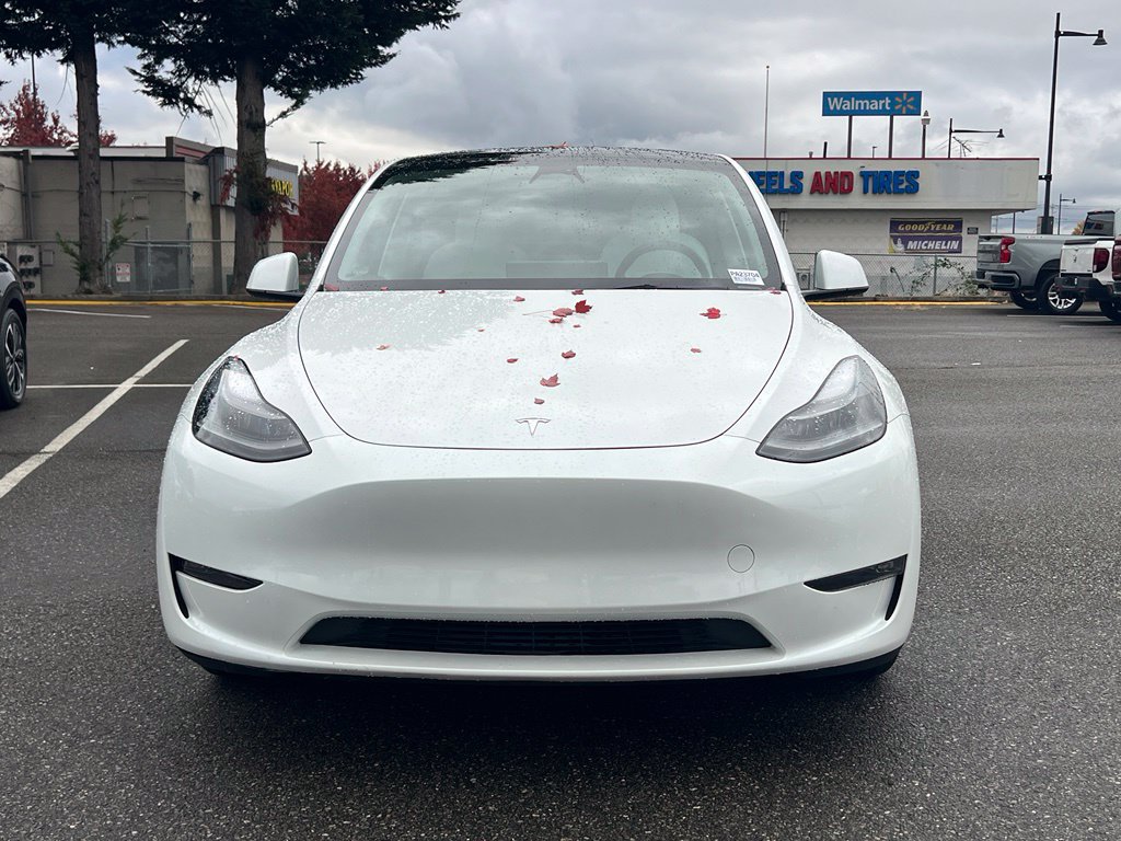 Used 2023 Tesla Model Y Performance AWD/4WD image 6