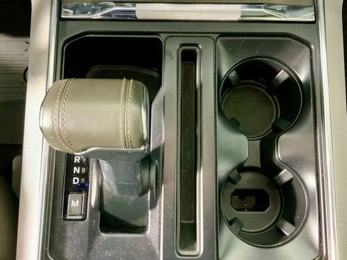 Used 2024 Ford F150 Platinum w/ Equipment Group 703A Plus image 29