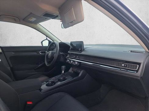 Used 2023 Honda Civic LX image 18