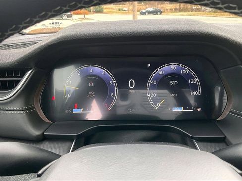 New 2025 Jeep Grand Cherokee L Laredo w/ Luxury Tech Group I image 11