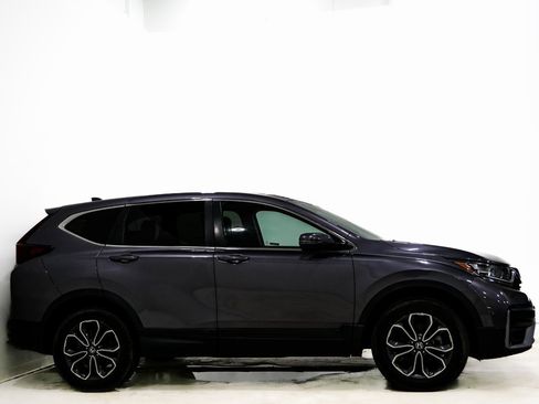 Used 2022 Honda CR-V EX image 5