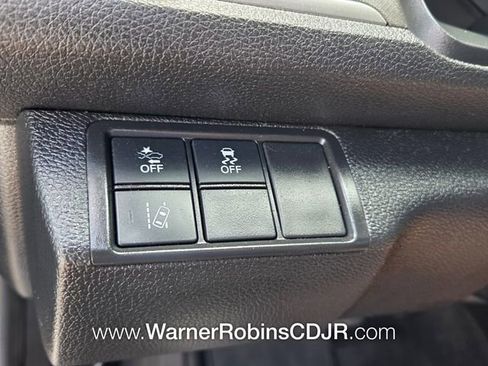 Used 2020 Honda Civic LX image 29