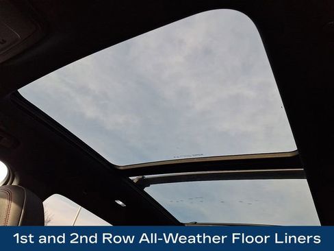 Used 2025 Chevrolet Traverse RS w/ LPO, Floor Liner Package image 19