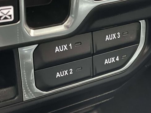 Used 2021 Jeep Wrangler Unlimited Sahara w/ Safety Group image 22