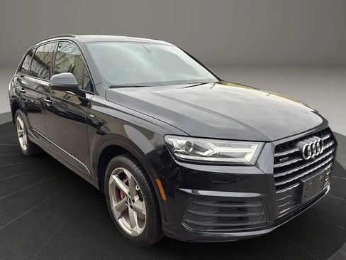 Used 2017 Audi Q7 2.0T Premium Plus image 3