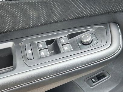 New 2026 Volkswagen Atlas SEL Premium R-Line