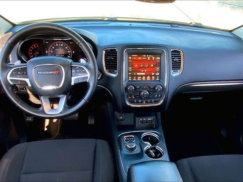 Used 2017 Dodge Durango SXT w/ Quick Order Package 23B image 15