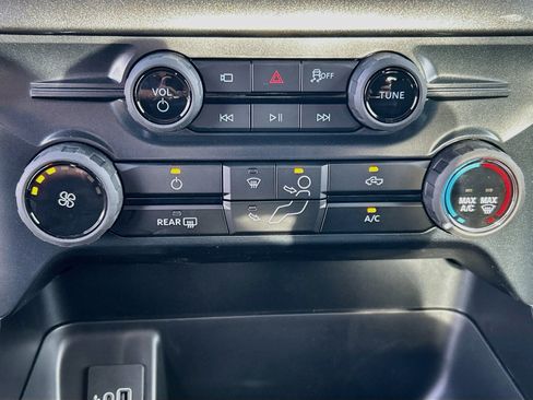 New 2026 Ford F150 STX w/ Equipment Group 200A AWD/4WD image 10