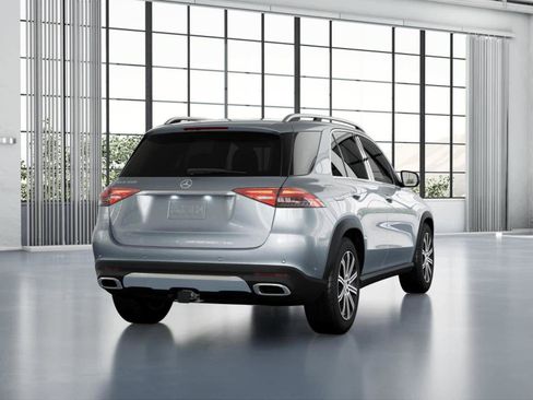 New 2026 Mercedes-Benz GLE 350 4MATIC image 21