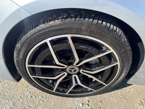 Used 2023 Mercedes-Benz C 300 C 300 image 10