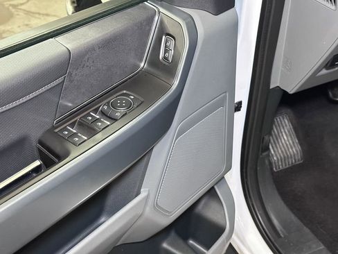 Certified 2024 Ford F150 XLT w/ Mobile Office Package image 23