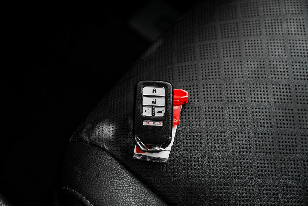 Used 2019 Honda Passport EX-L image 73