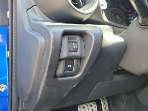 Used 2022 Subaru BRZ Premium w/ Popular Package #1 RWD image 21