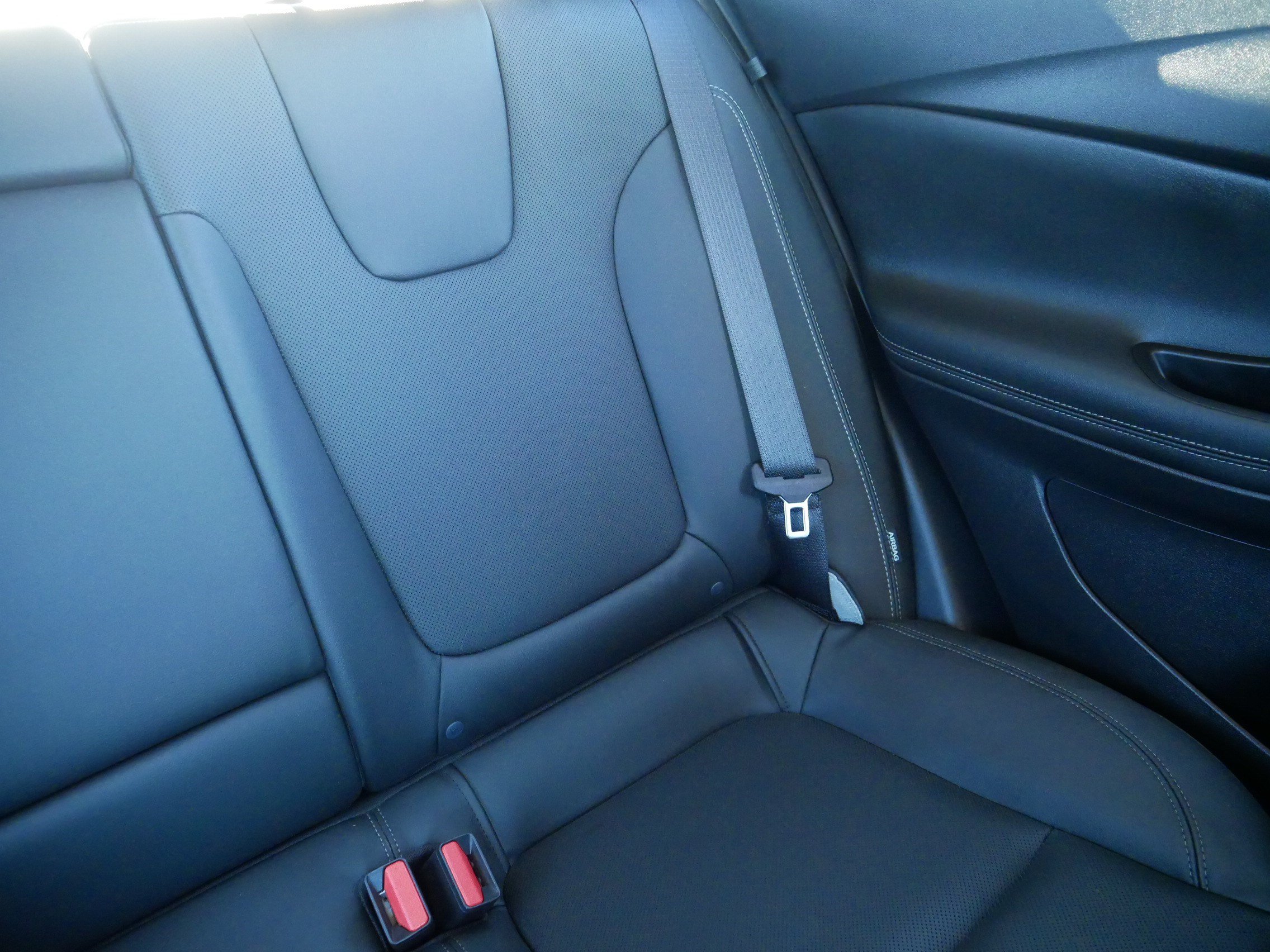 Used 2024 Buick Encore GX Sport Touring w/ Comfort Package AWD/4WD image 14