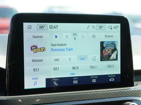 Used 2025 Ford Escape ST-Line image 23