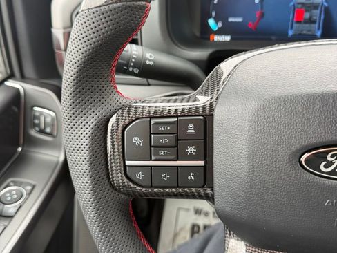 New 2026 Ford F150 Lariat w/ Equipment Group 502A High image 18