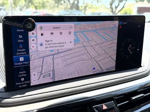 New 2026 Acura MDX w/ Technology Package FWD image 21