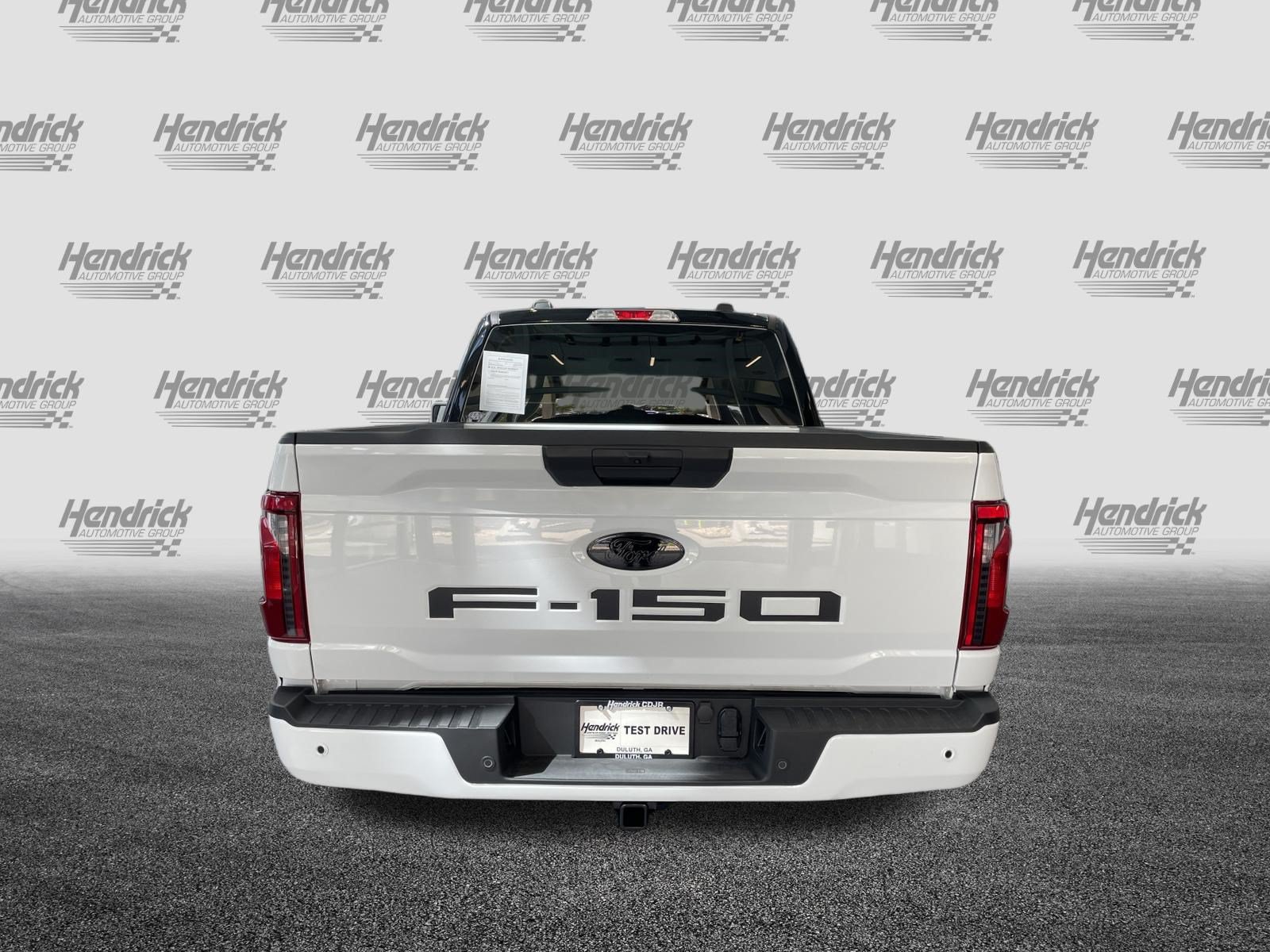 Used 2026 Ford F150 XL RWD image 9