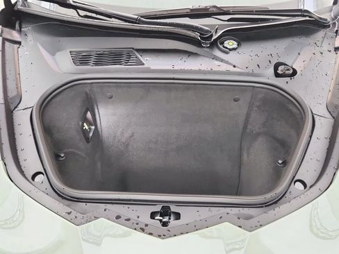 Used 2024 Chevrolet Corvette Stingray Preferred Cpe w/ 2LT image 37