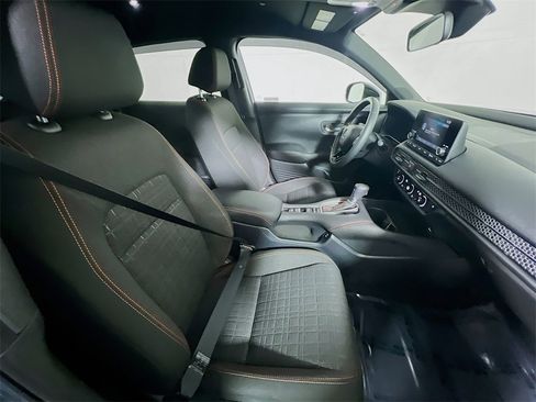 Used 2024 Honda HR-V Sport image 24