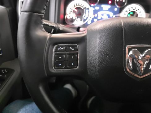 Used 2016 RAM 1500 Big Horn AWD/4WD image 15