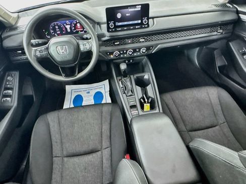Used 2024 Honda Accord EX image 26