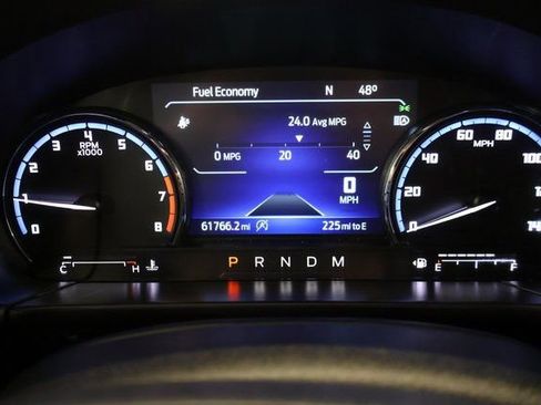 Used 2022 Ford Bronco Sport Badlands image 16