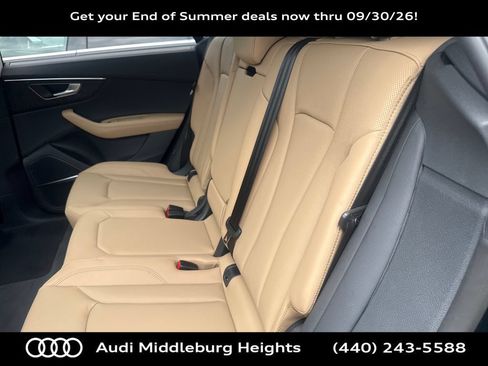 New 2026 Audi Q8 Premium Plus AWD/4WD image 31