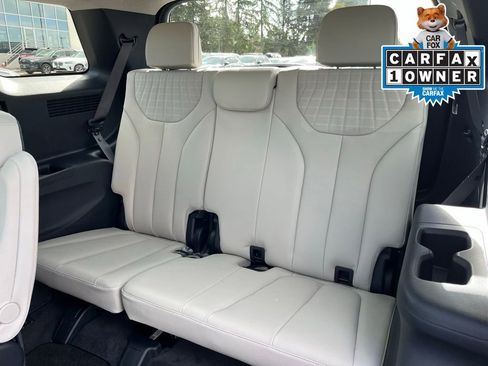 Used 2025 Hyundai Palisade Limited image 23