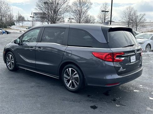 Used 2023 Honda Odyssey Touring image 6