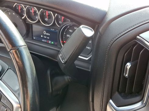 Used 2019 Chevrolet Silverado 1500 RST AWD/4WD image 16