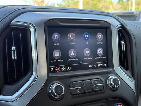 Used 2021 GMC Sierra 1500 Elevation image 27