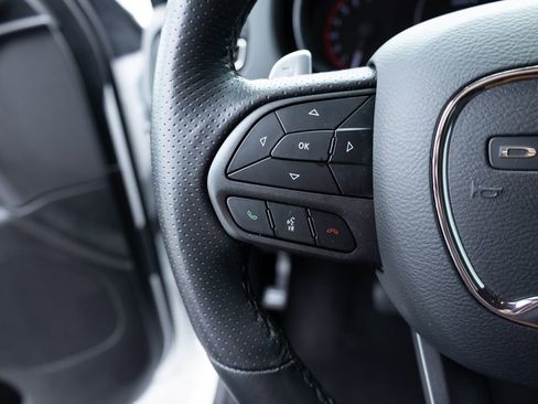 Used 2024 Dodge Durango GT AWD/4WD image 27