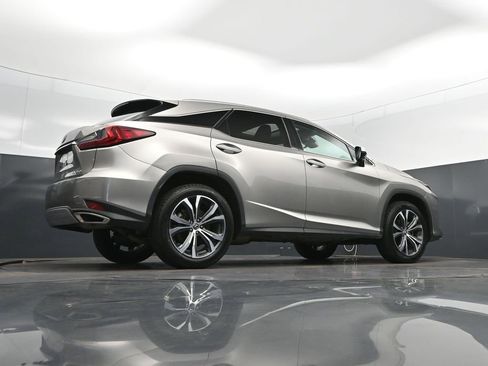 Used 2020 Lexus RX 350 FWD w/ Premium Package image 42