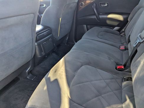 Used 2020 Nissan Armada SV w/ Driver Package image 16