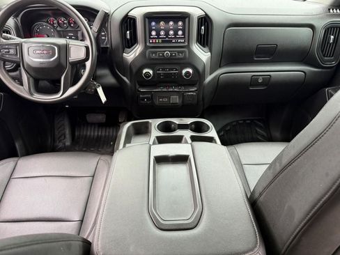 Used 2021 GMC Sierra 1500 4x4 Double Cab w/ Sierra Value Package image 11