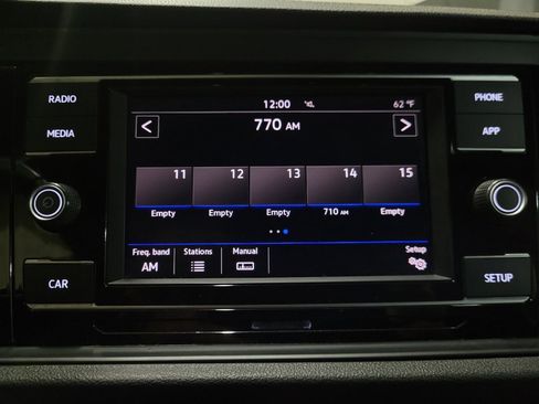 Used 2019 Volkswagen Jetta R-Line FWD image 25