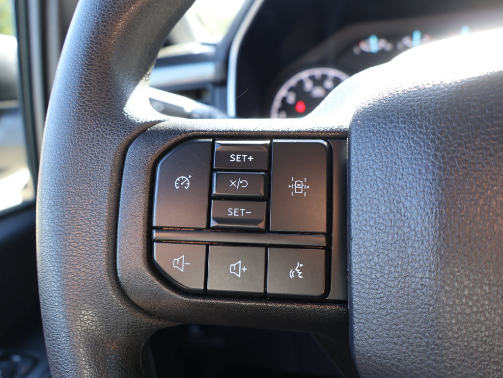 Used 2023 Ford F150 XL w/ STX Appearance Package AWD/4WD image 15