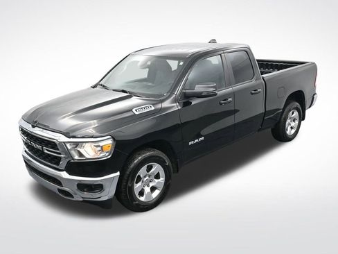 Used 2024 RAM 1500 Big Horn image 19